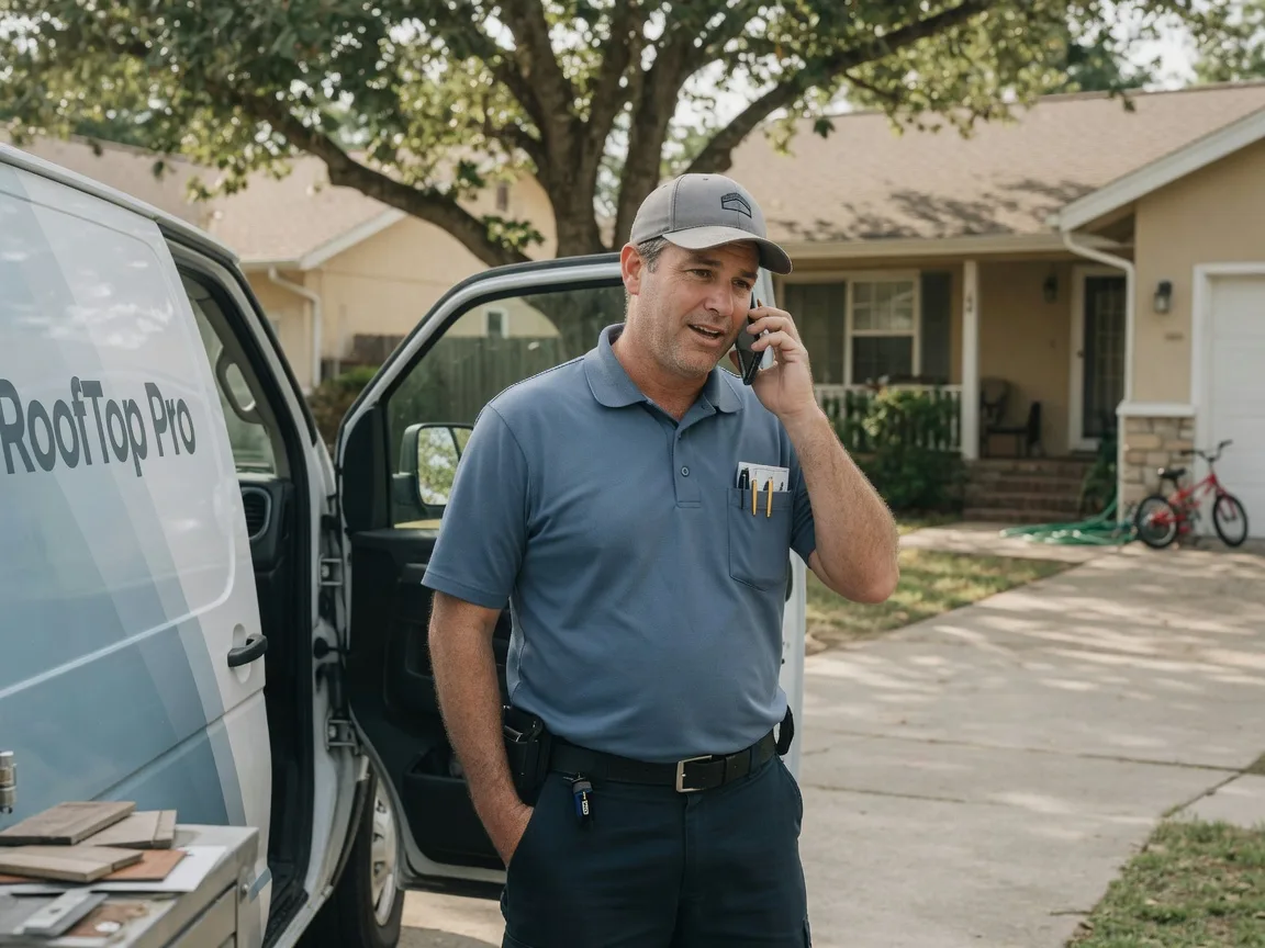 Roof Repair Avinger, TX FAQs