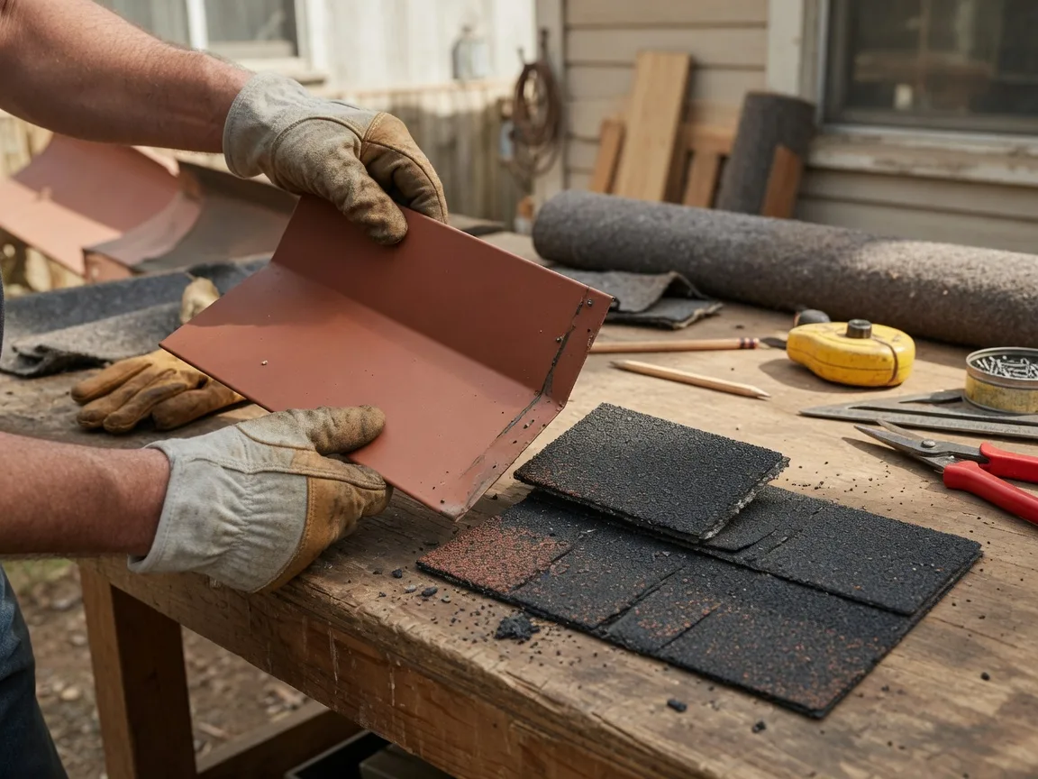 Roof Repair company in Avinger, TX